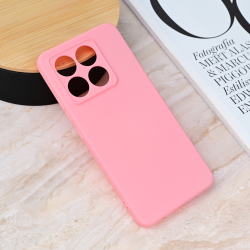 Futrola Teracell Giulietta za Xiaomi 14T mat roze.
