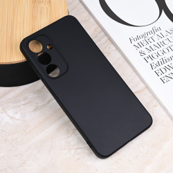 Futrola Teracell Giulietta za Samsung S721B Galaxy S24 FE mat crna.