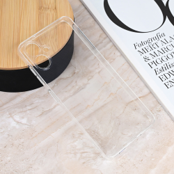 Futrola Teracell Giulietta za Samsung A065F Galaxy A06 Transparent.