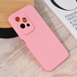 Futrola Teracell Giulietta za Huawei Honor 200 Lite mat roze.