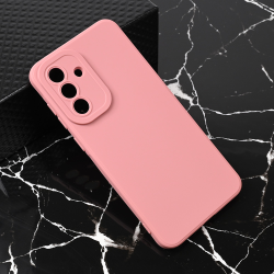Futrola Teracell Giulietta za Samsung A366 Galaxy A36 5G mat tamno roze.
