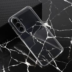Futrola Teracell Giulietta za Samsung A366 Galaxy A36 5G Transparent.
