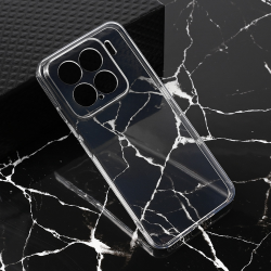 Futrola Teracell Giulietta za Xiaomi 15 Transparent.