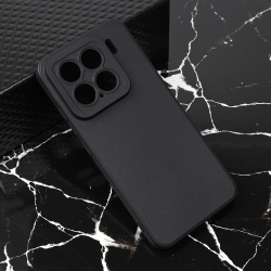 Futrola Teracell Giulietta za Xiaomi 15 mat crna.