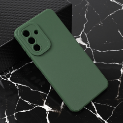 Futrola Teracell Giulietta za Samsung A366 Galaxy A36 5G mat zelena.
