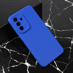 Futrola Teracell Giulietta za Samsung A366 Galaxy A36 5G mat plava.