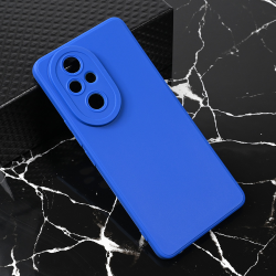 Futrola Teracell Giulietta za Huawei Honor 200 Pro mat plava.