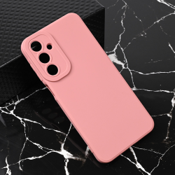 Futrola Teracell Giulietta za Samsung A165F Galaxy A16 mat tamno roze.