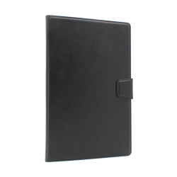 Futrola Hanman Canvas ORG za Samsung X900 Galaxy Tab S8 Ultra 14.6 2022 crna.