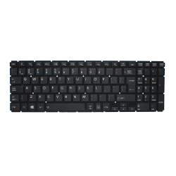 Tastatura za laptop Toshiba L50-B Veliki Enter.