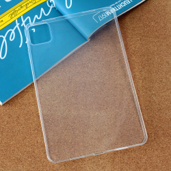 Silikonska futrola Ultra Thin za Xiaomi Pad 6/6 Pro 11.0 Transparent.