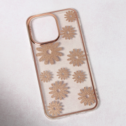 Futrola Dusty Rose za iPhone 13 Pro type 2.