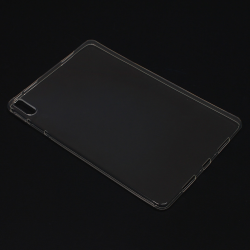 Silikonska futrola Ultra Thin za Huawei MatePad 11 (2023) Transparent.