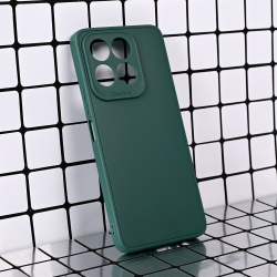 Futrola 3D Camera za Huawei Honor X6b tamno zelena.