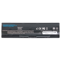Baterija za Laptop - HP Envy 15 17 PI06 4400mAh HQ2200.