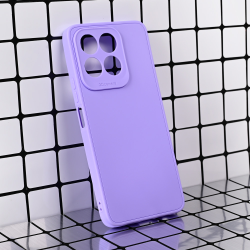 Futrola 3D Camera za Huawei Honor X6b ljubicasta.