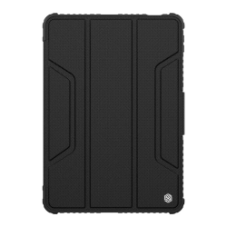 Futrola Nillkin Bumper Leather Pro za Xiaomi Pad 6/6 Pro crna.