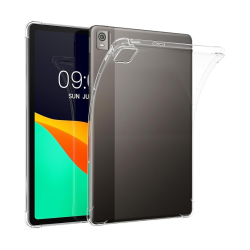 Silikonska futrola Ultra Thin za Nokia T21 Transparent.