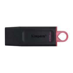 USB Flash memorija Kingston Data Traveler Exodia 256GB 3.2 DTX crno roze (MS).