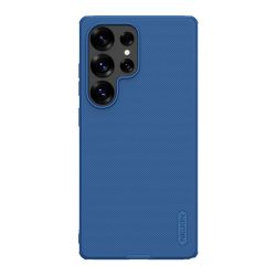 Futrola NILLKIN Super Frost PRO za Samsung S938 Galaxy S25 Ultra 5G plava (MS).