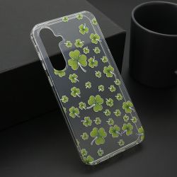 Futrola FLOWER za Samsung S921 Galaxy S24 5G DZF1 (MS).