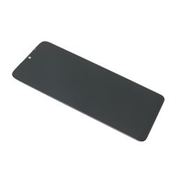 LCD Displej / ekran za Motorola Moto E22 + touchscreen black ORG (MS).