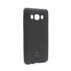 Futrola Teracell Giulietta za Samsung J510F Galaxy J5 2016 mat crna.
