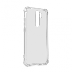Futrola Transparent Ice Cube za Xiaomi Redmi Note 8 Pro.
