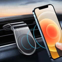 Drzac za mobilni telefon Pluginn PI-01 magnetic vent.