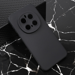 Futrola Teracell Giulietta za Huawei Honor Magic 7 Pro mat crna.