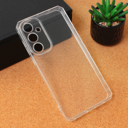 Futrola Full Protection za Samsung A356B Galaxy A35 5G Transparent.