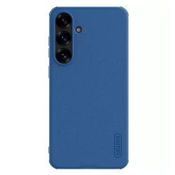 Futrola Nillkin Scrub Pro za Samsung S931 Galaxy S25 plava.