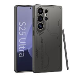 Futrola FUSION ARMOR za Samsung S938 Galaxy S25 Ultra 5G crna (GKK case) (MS).