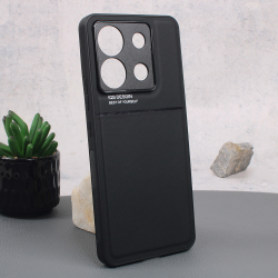 Futrola Anti Static za Xiaomi Redmi Note 13 Pro 5G (EU) crna.