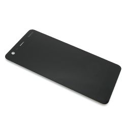 LCD Displej / ekran za Nokia 2.1 + touchscreen black (MS).