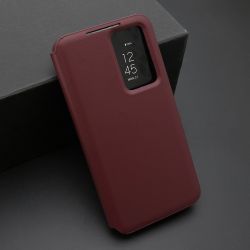 Futrola BI FOLD Smart Window za Samsung S931 Galaxy S25 5G bordo (MS).