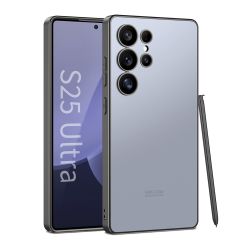 Futrola ELEGANT PRO CASES za Samsung S938 Galaxy S25 Ultra 5G plava (GKK case) (MS).