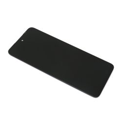 LCD Displej / ekran za Motorola Moto G23 + touchscreen black ORG (MS).