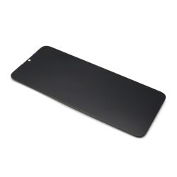 LCD Displej / ekran za Realme C25Y + touchscreen black (MS).