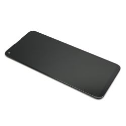 LCD Displej / ekran za Huawei P40 lite E/Y7P 2020 + touchscreen black ORG (MS).