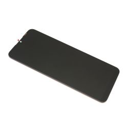 LCD Displej / ekran za Motorola Moto G50 + touchscreen black ORG (MS).