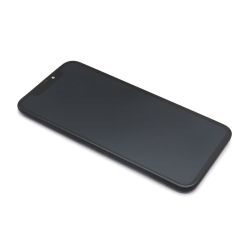 LCD Displej / ekran za Iphone XR + touchscreen black INCELL YK (MS).