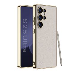 Futrola S GOLD LINE za Samsung S938 Galaxy S25 Ultra 5G bez (GKK case) (MS).