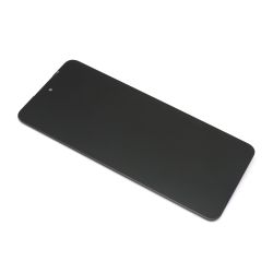 LCD Displej / ekran za Realme C67 4G + touchscreen black ORG (MS).