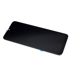 LCD Displej / ekran za Motorola Moto E7 Power + touchscreen black (MS).