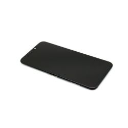 LCD Displej / ekran za Iphone X + touchscreen black INCELL JK (MS).