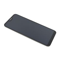 LCD Displej / ekran za Huawei P20 Lite + touchscreen black ORG (MS).