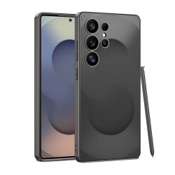Futrola INFINITY za Samsung S938 Galaxy S25 Ultra 5G crna (GKK case) (MS).