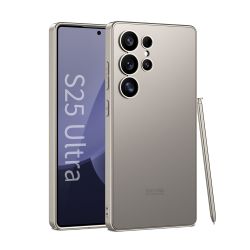 Futrola ELEGANT PRO CASES za Samsung S931 Galaxy S25 5G zlatna (GKK case) (MS).