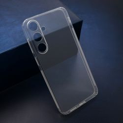 Futrola CLEAR FIT za Samsung S936 Galaxy S25 Plus 5G providna (MS).